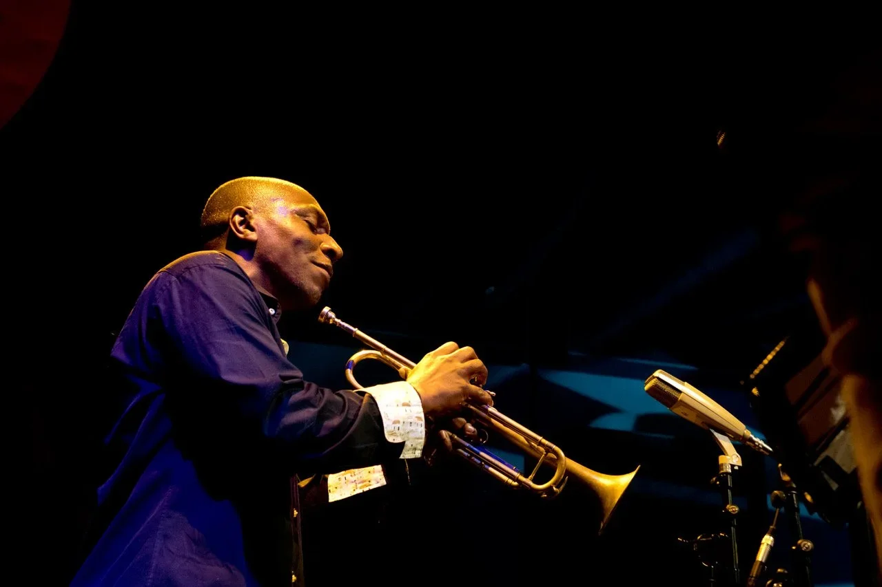 Kenyatta &amp; The Professors ft. Kenyatta Beasley | Mike Moreno | EJ Strickland | Eric Wheeler | John Chin