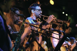 ARMO at LunÀtico