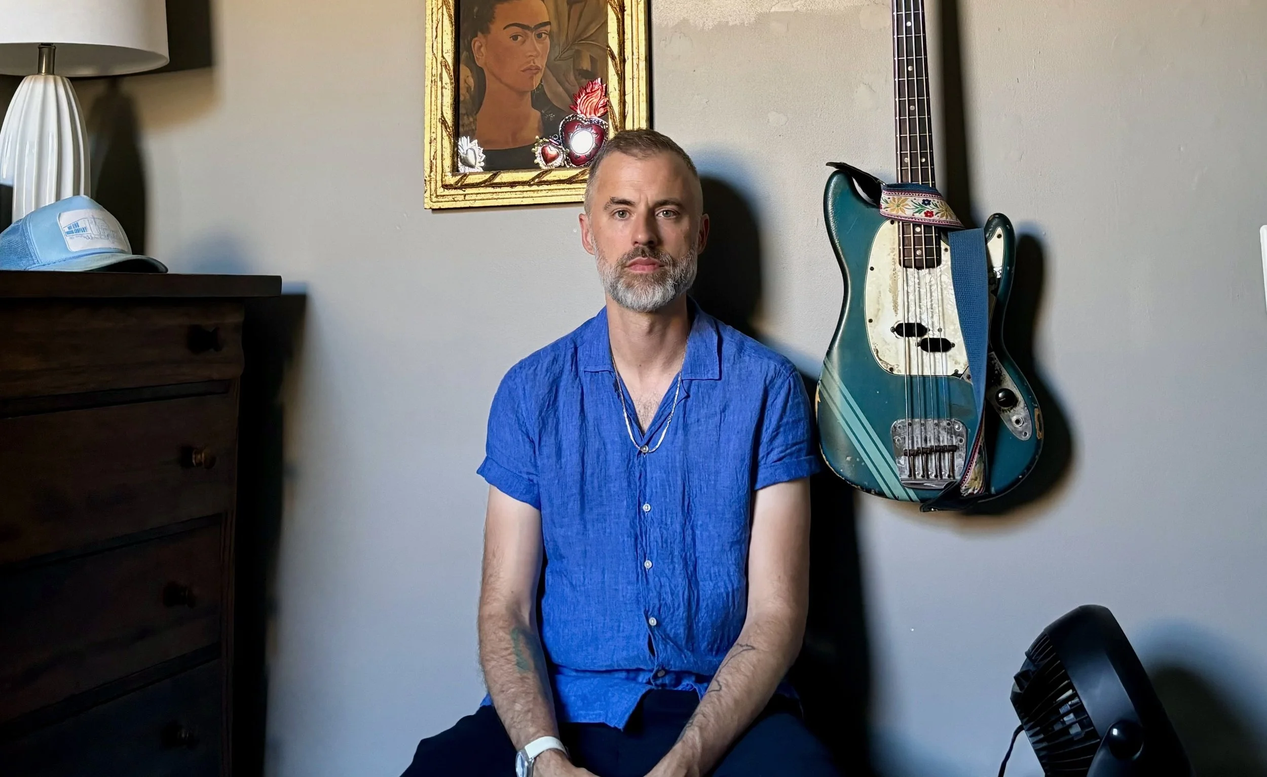 Chris Morrissey Sans Vox Quintet ft. Sam Newsome | Alexandra Ridout | Marvin Sewell | Dan Weiss