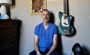 Chris Morrissey Sans Vox Quintet ft. Sam Newsome | Alexandra Ridout | Marvin Sewell | Dan Weiss at LunÀtico
