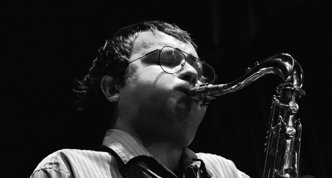 Sergio Tabanico w/Esteban Castro | Joe Dyson | Dion Kerr