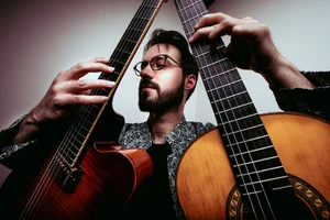 Tal Yahalom Quintet: Mirror Image at LunÀtico