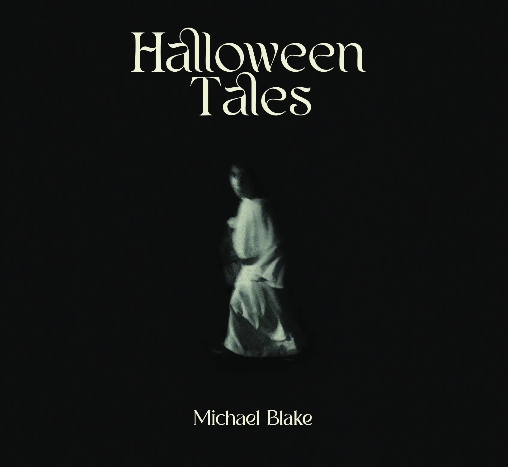 Michael Blake’s Halloween Tales ft. Tony Scherr | Marius van den Brink | Michael Sarin