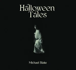 Michael Blake’s Halloween Tales ft. Tony Scherr | Marius van den Brink | Michael Sarin at LunÀtico