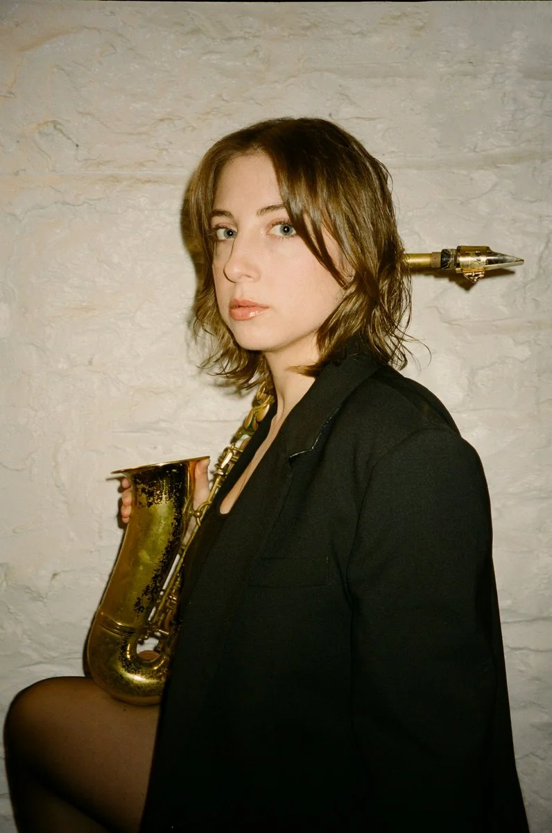 Alden Hellmuth Quintet