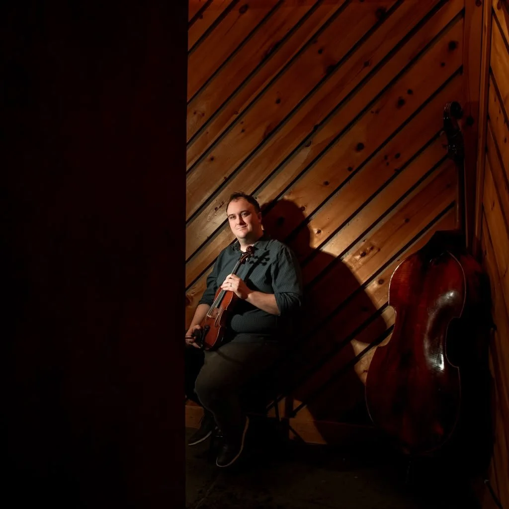 The Gabe Terracciano Trio ft. Josh Dunn &amp; Special Guest