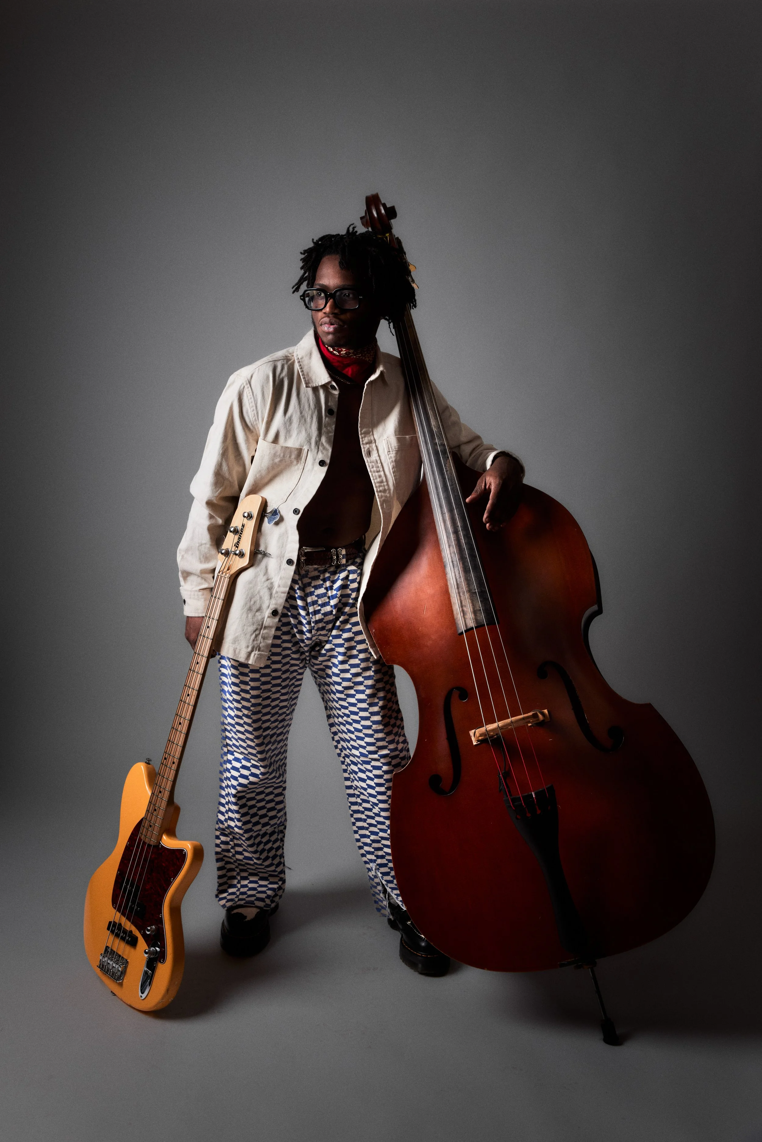 Nolan Nwachukwu Project