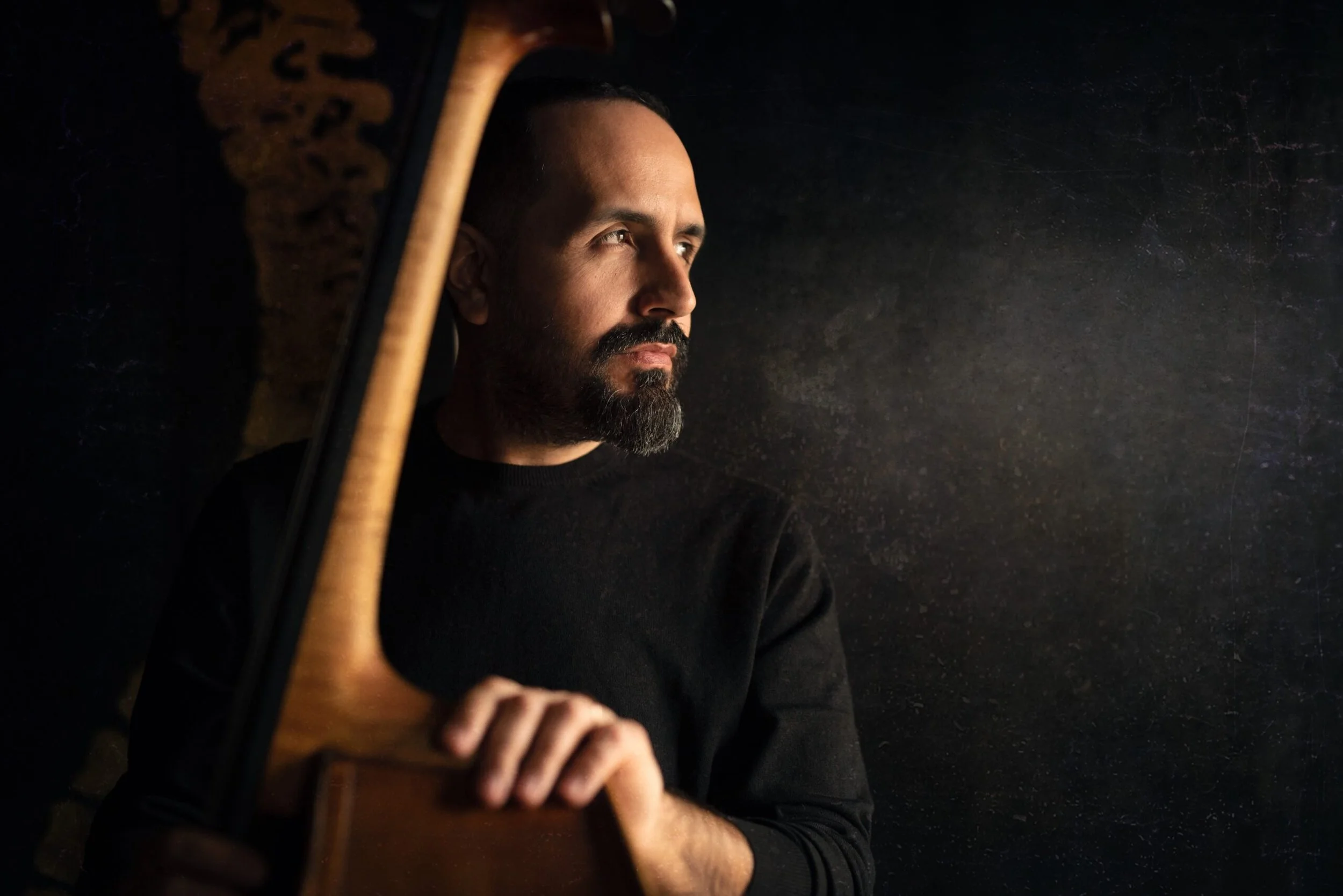 Jorge Roeder New Quartet ft. Philip Dizack | Dan Blake | Richie Barshay