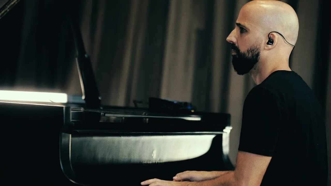 Gustavo Figueiredo Trio ft. Rogério Boccato &amp; Gili Lopes