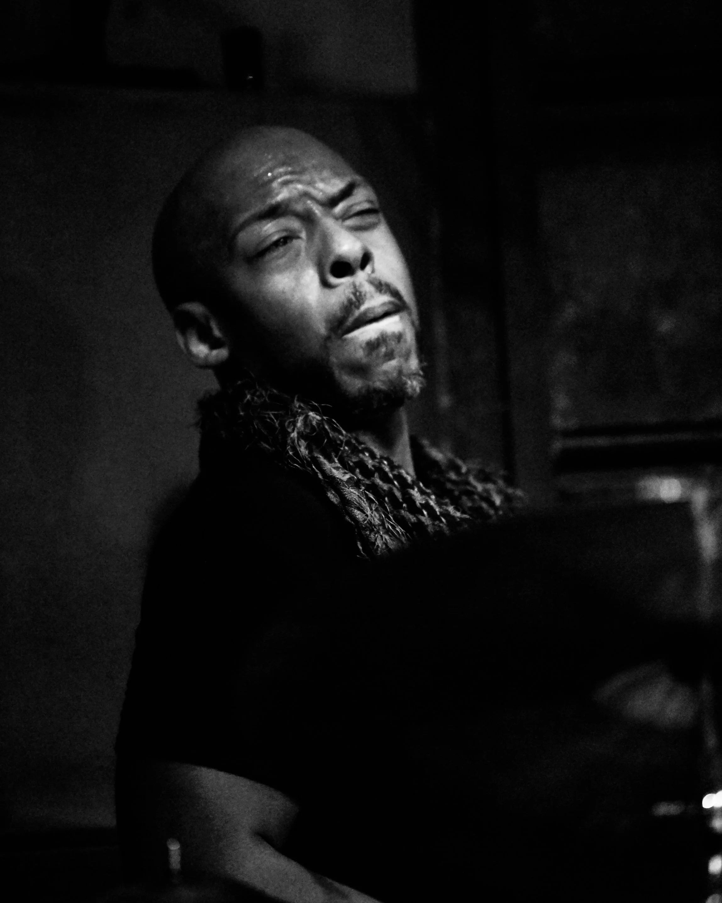 E.J. Strickland "Transient Beings"