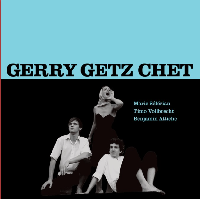 Gerry getz Chet