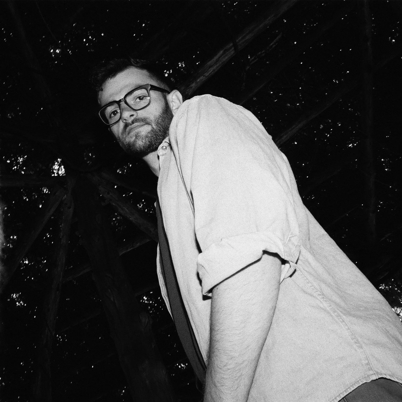 Dan Langa - Album Release Show - Ki Smith Gallery, New York