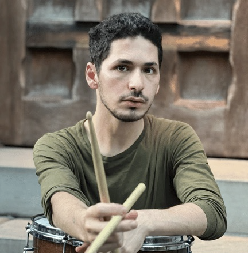 With Tima Volozh "Jubilee" Quintet - Nublu, New York