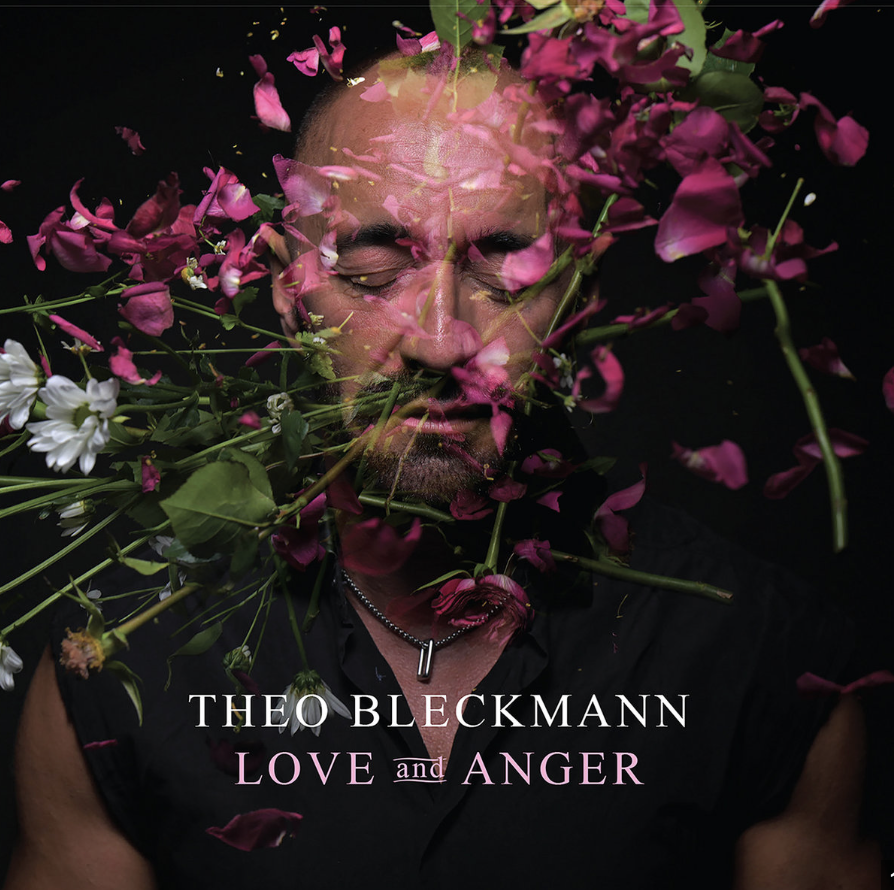 Theo Bleckmann Record Release - Joe's Pub - New York