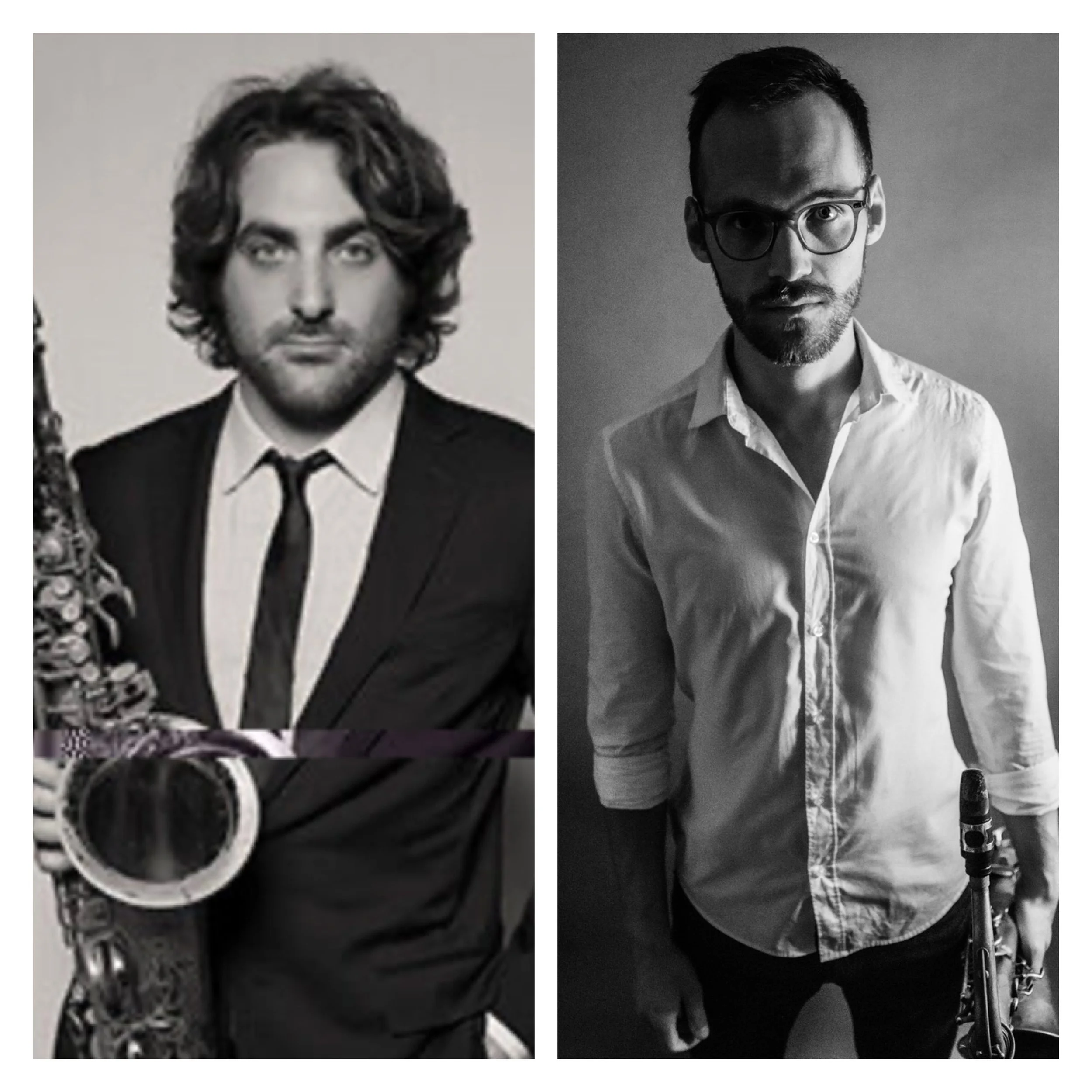 w/ Noah Preminger Group - Wally's in Boston