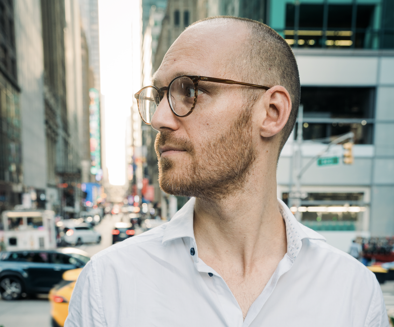 Seeds - Brooklyn, New York