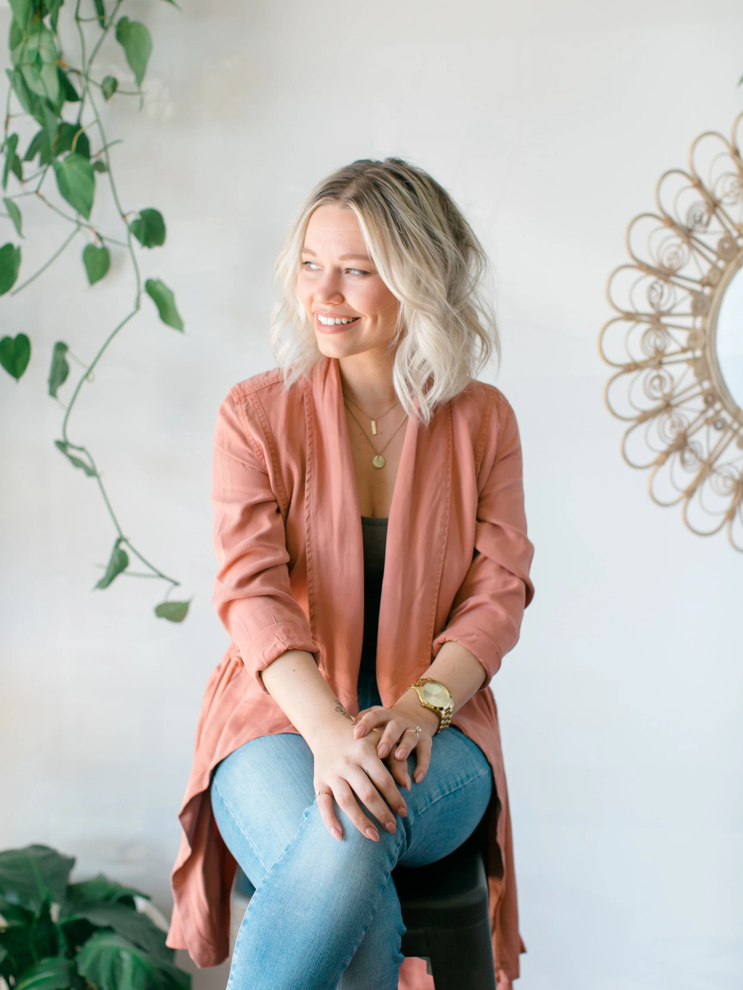 Artists — Boho Hair Salon