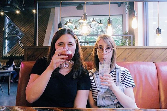 Lemonade &gt; Ros&eacute;