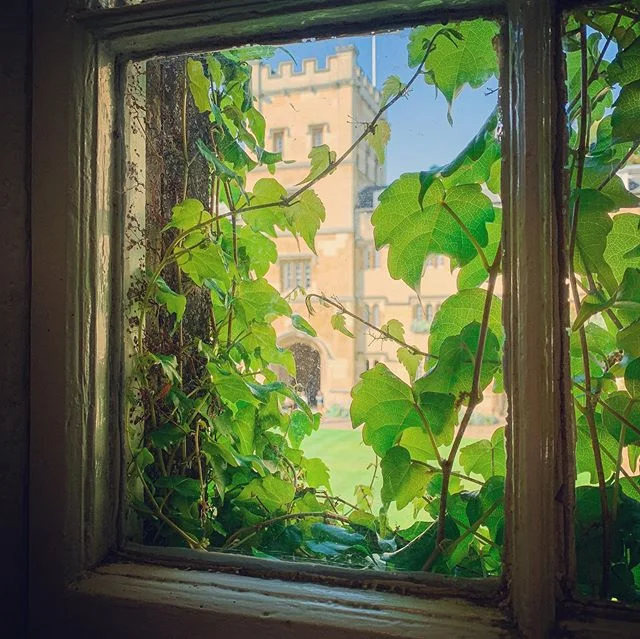 My Hogwarts letter never came, but this is close enough! ✨
*
*
*
#ColumbiaPublishingCourse #CPCUK #OxfordUniversity