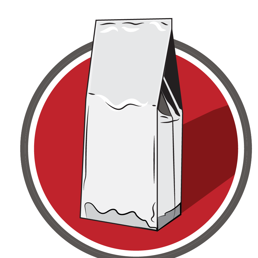 Quad Seal