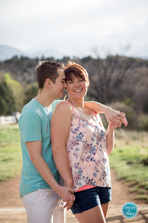 Couple photographer