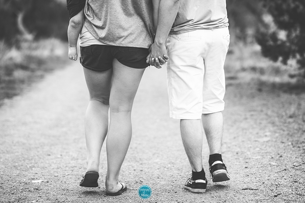 family portraiture
