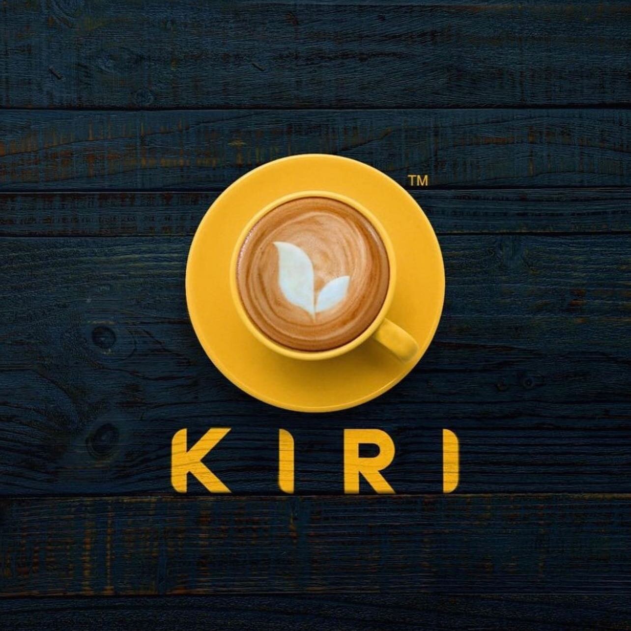 Kiri caf&eacute; #kikiriki #coffee #midas