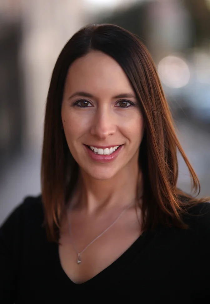 Kristin Bousquet PRODUCER & CASTING DIRECTOR