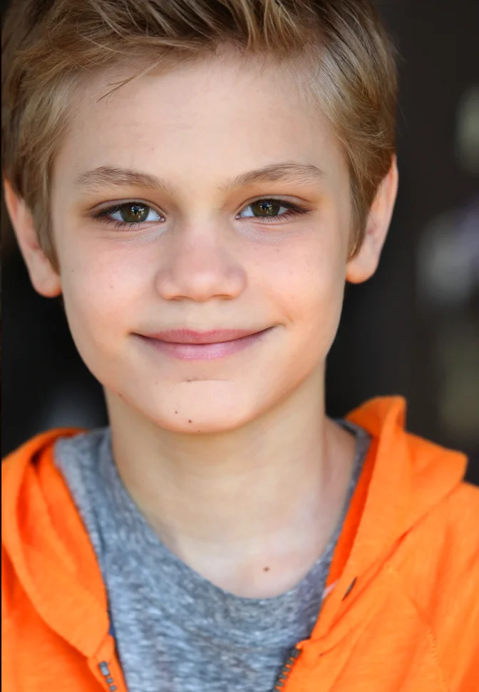 Kelton Roney ACTOR - "PEHN"