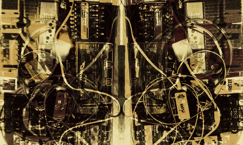 Clase Magistral: El Live Looping como Herramienta Creativa.