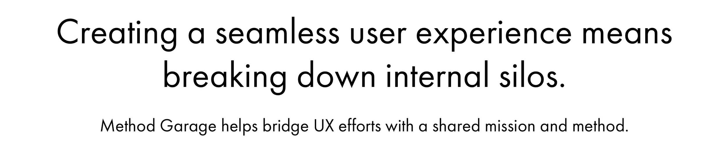 Creating a seamless UX.jpg