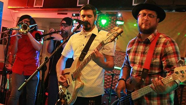 @theskajects
07.20.2019 | Jandro's
San Antonio, TX
📷: @sotxscene
.
.
.
#LostRecordsSATX #SATXMusic #SATX #igSATX #Do210 #ATXMusic #ATX #Do512 #igATX #NewMusic #TexasMusic #IndieRock #Indie #Ska #Reggae #SkaMusic #Rocksteady #SACurrent #SupportLocalM