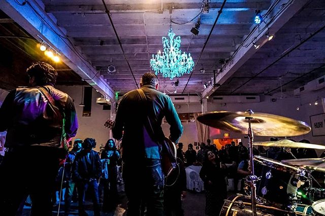 @thelostproject
10.30.2019 | Brick
San Antonio, TX
📷: @thekarengaranzuay
.
.
.
#LostRecordsSATX #SATXMusic #SATX #igSATX #Do210 #ATXMusic #ATX #Do512 #igATX #NewMusic #TexasMusic #IndieRock #Indie #Ska #Reggae #SkaMusic #AlternativeMusic #SACurrent 