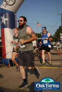 Lee Murray. Hewitt, TX