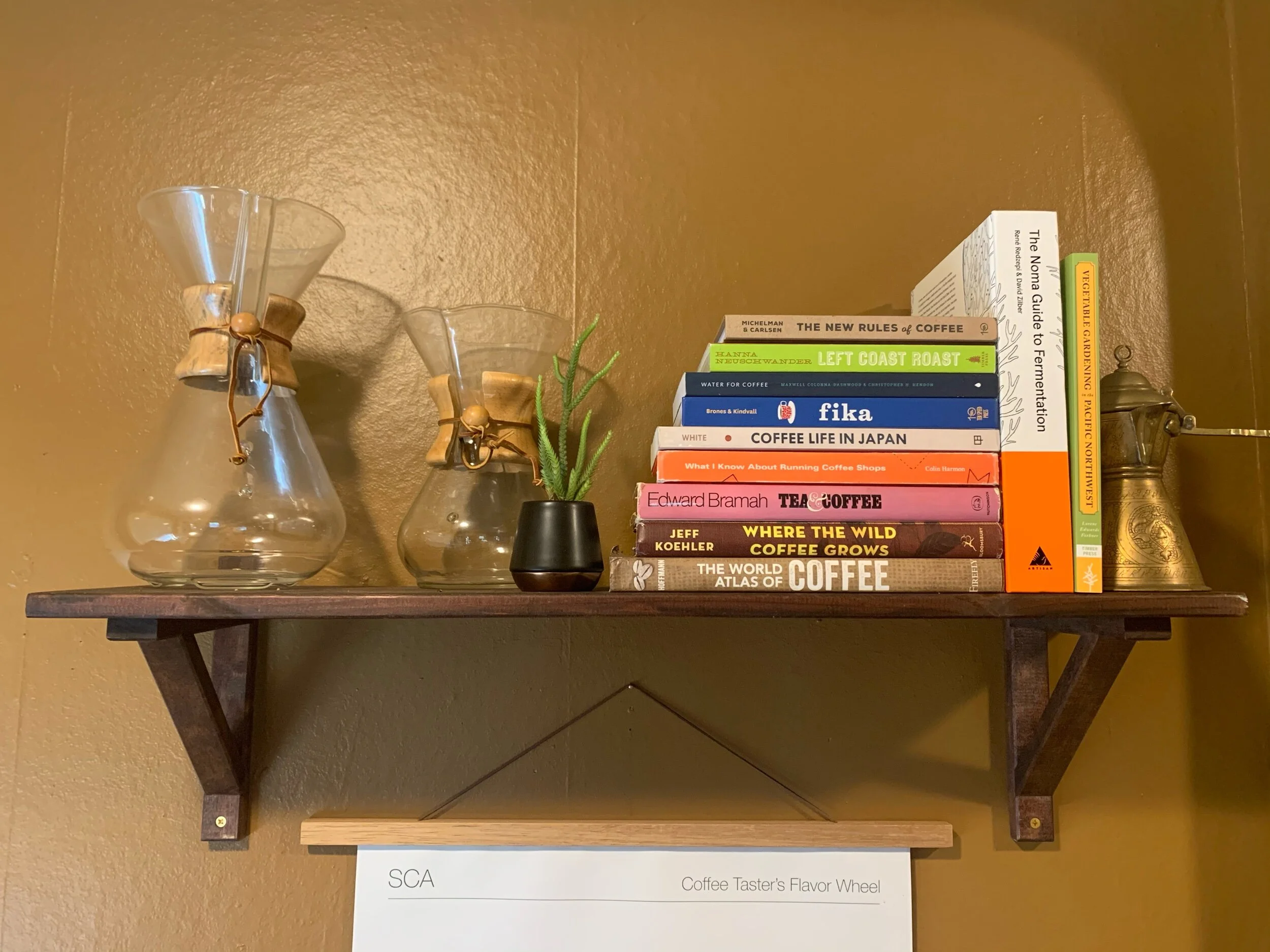 Too Much: On Anaerobic Coffee