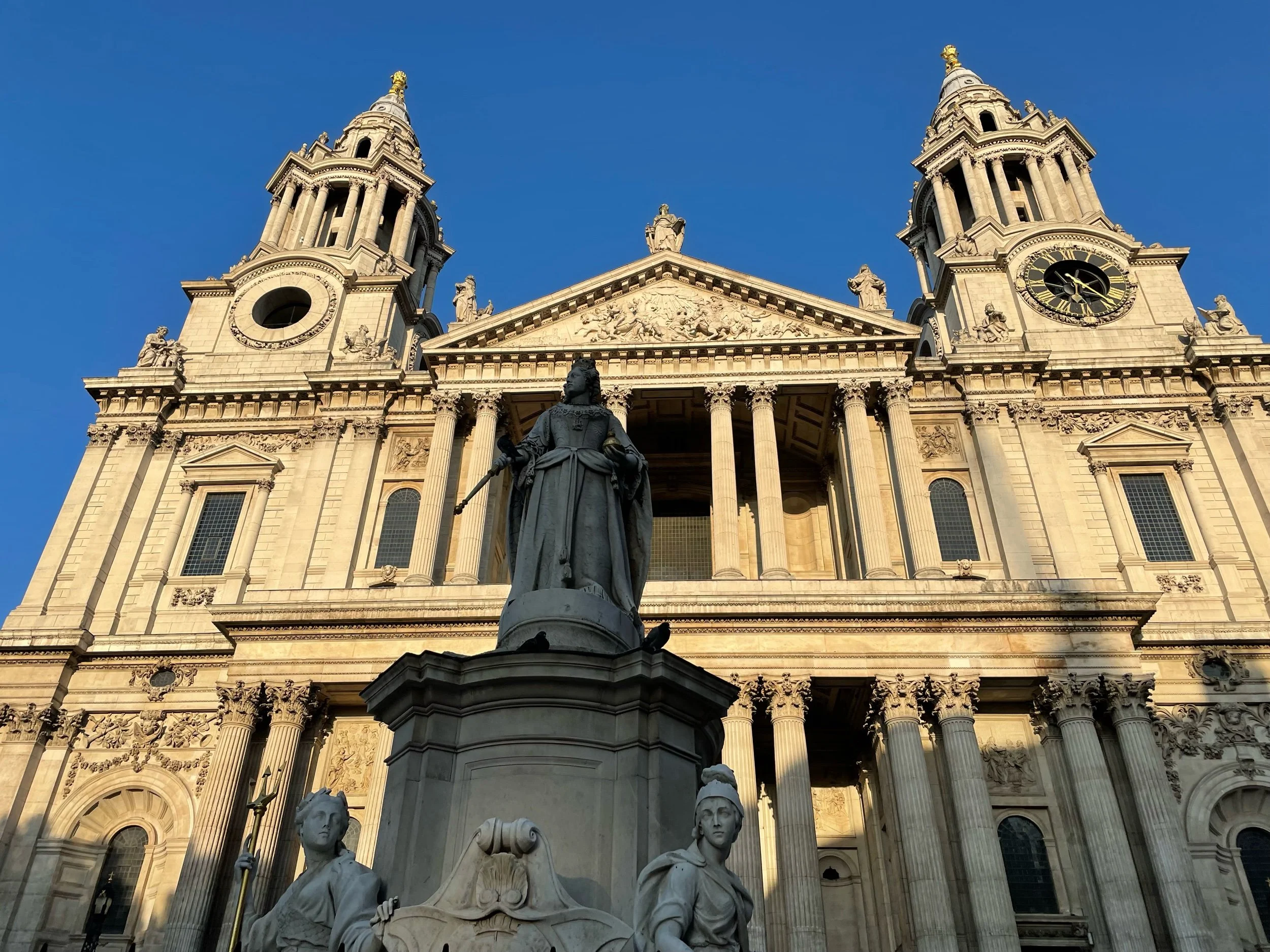  From the Sent Folder: If the Church isn’t Christian, Can the Nation Be?