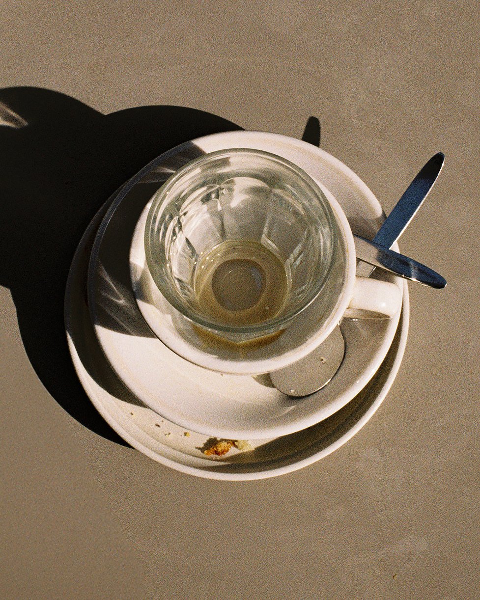 euro cafe dga