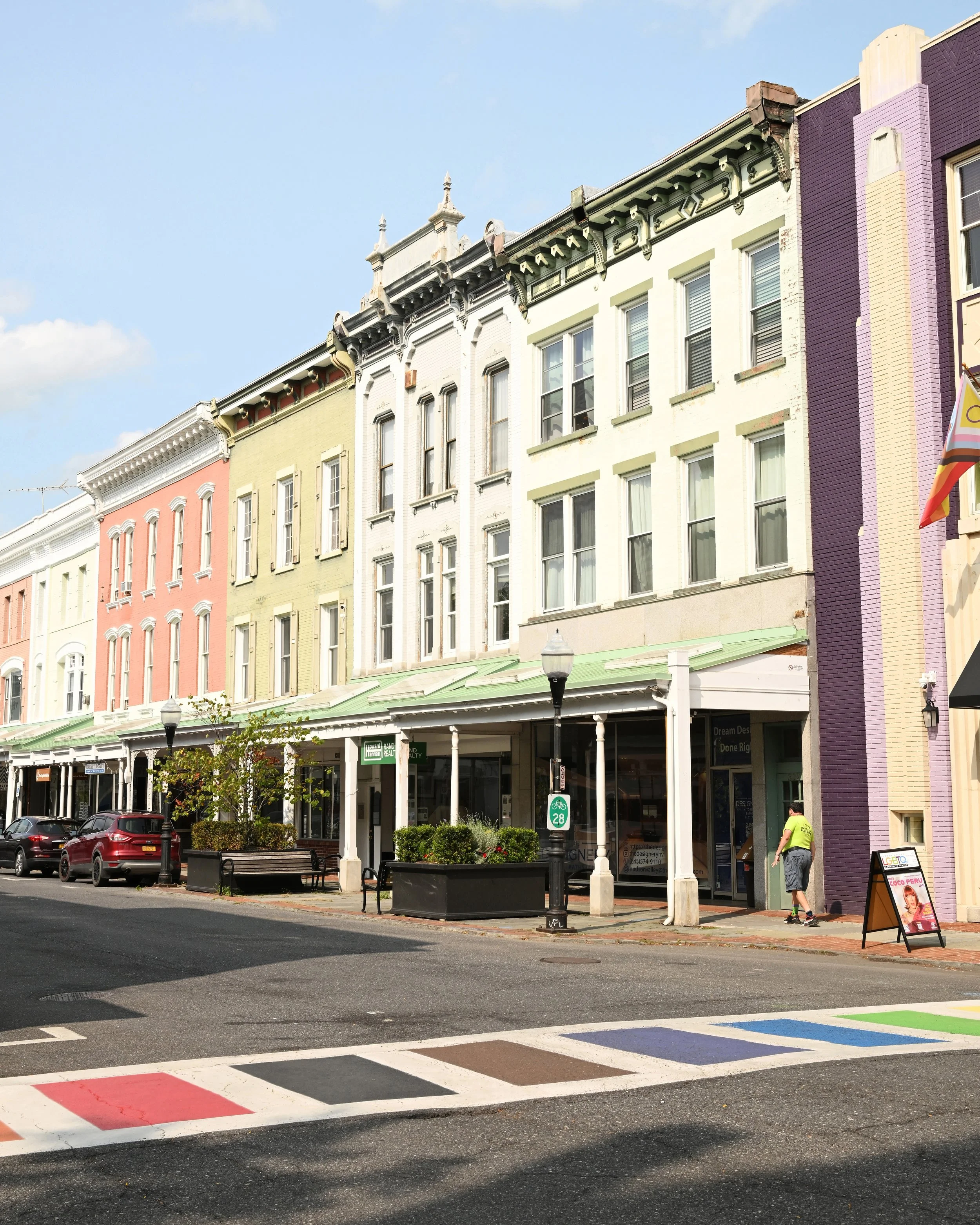 upstate new york danielle g. adams