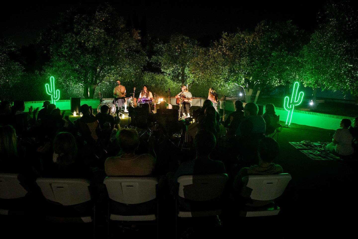 I&rsquo;ve been seeing and hearing about some of my friends who are going to do backyard concerts in 2021! Bring it on artists! Let&rsquo;s get your music spread far and wide!