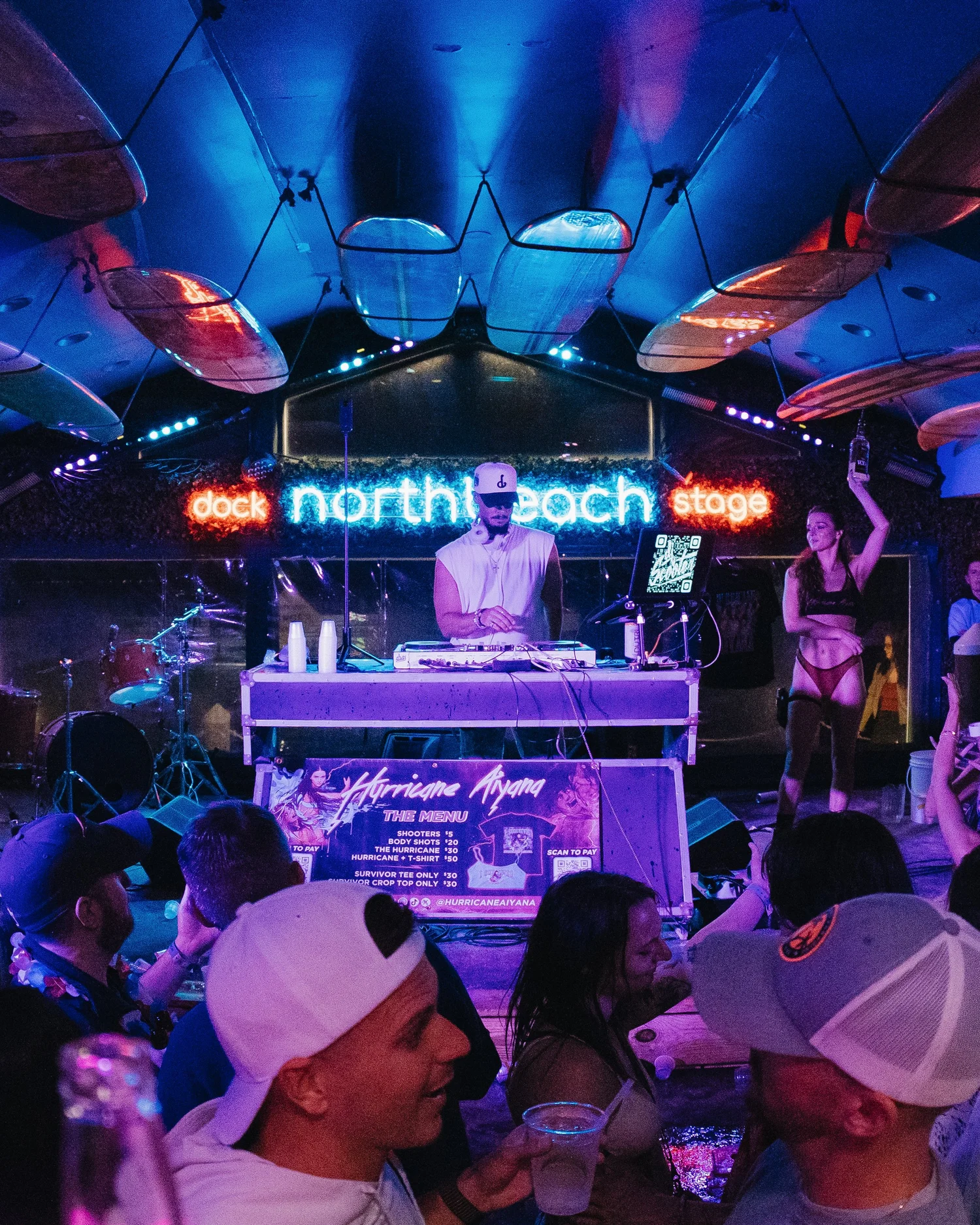 Northbeach Restaurant & Bayside Bar