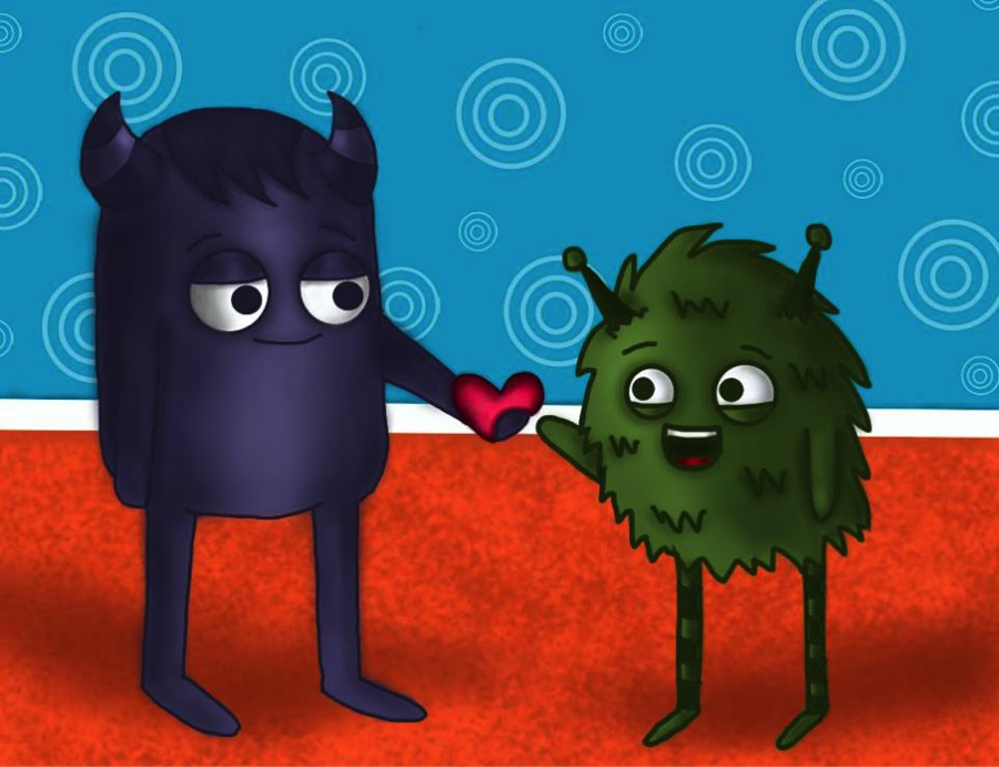 Happy Valentines Day!