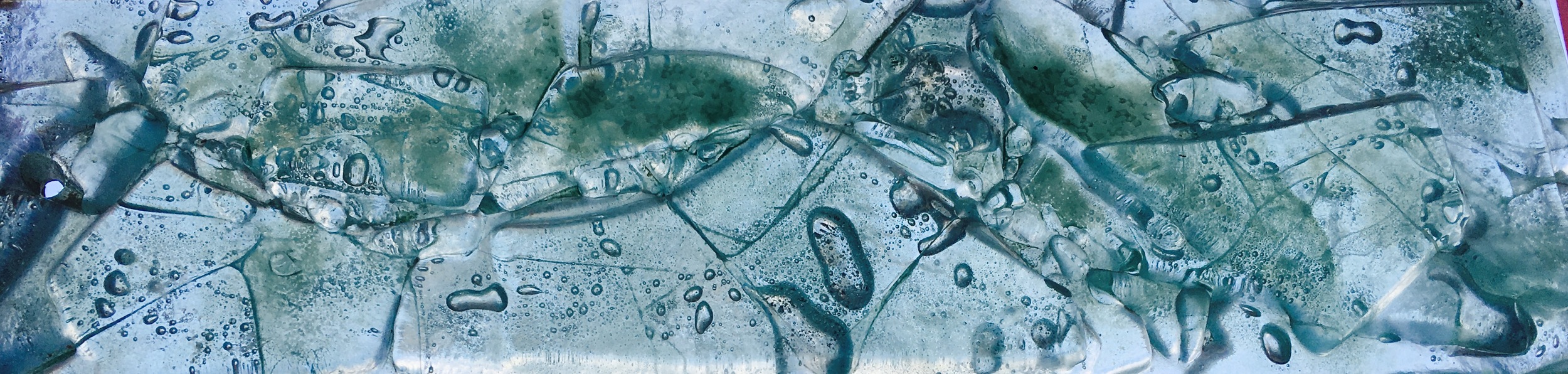 Madiglass, by Hilda Walton, 1978