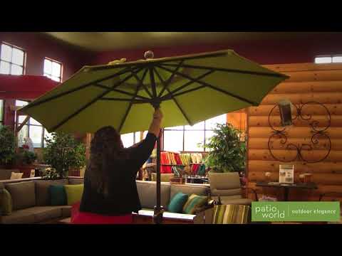 Patio World News Patio World