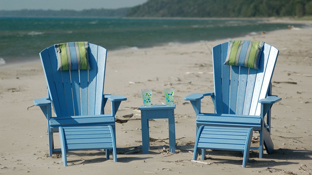 Cr Plastics Patio World