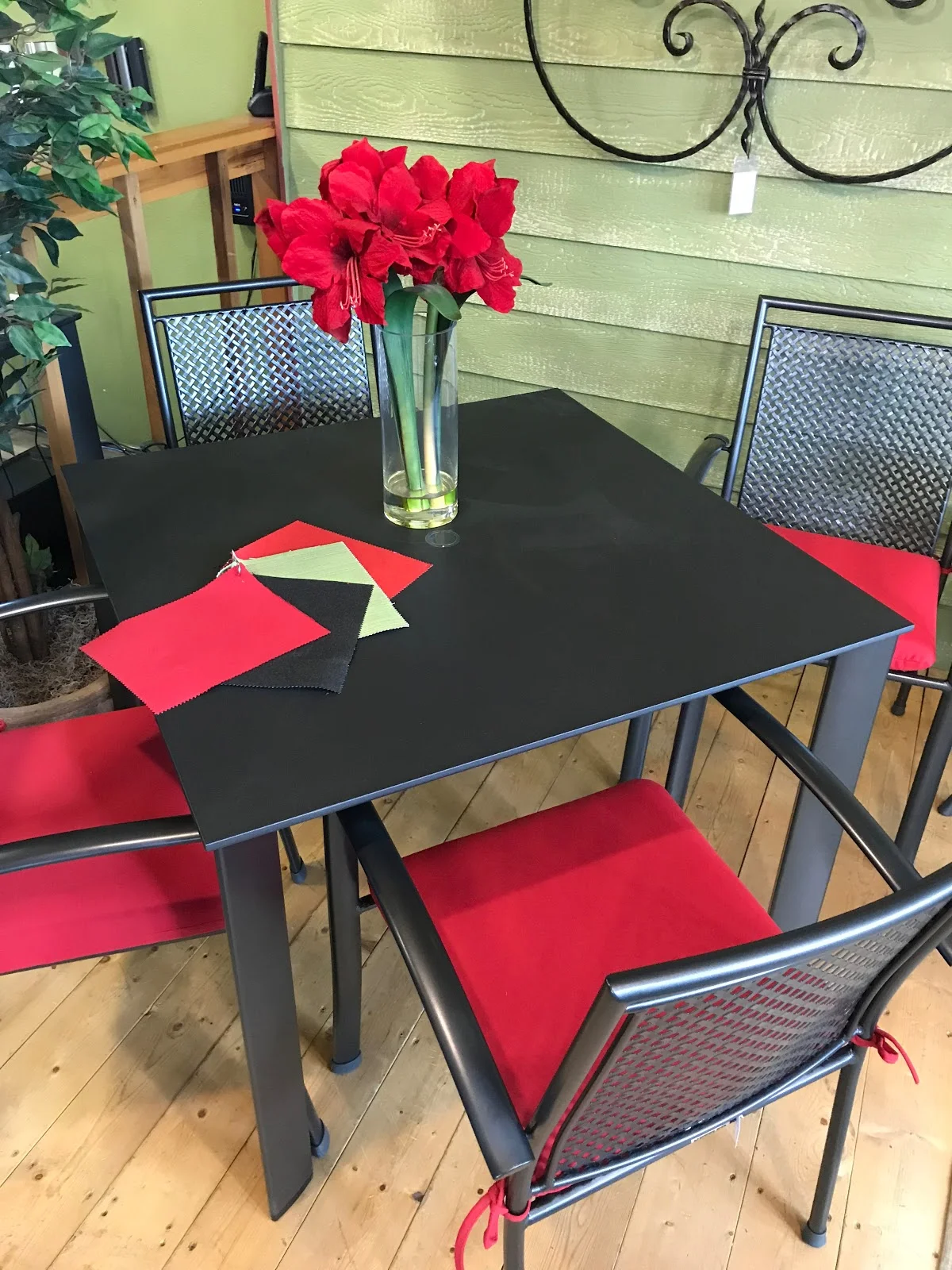 youtube premier outdoor living on Patio World News Patio World