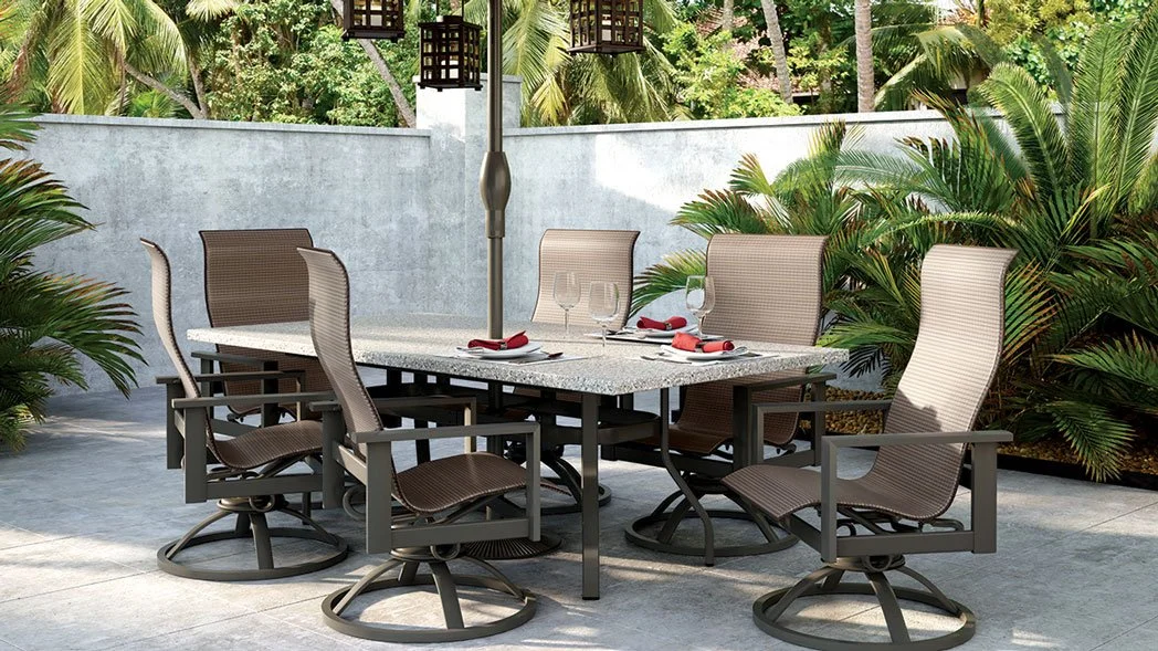 Homecrest — Patio World