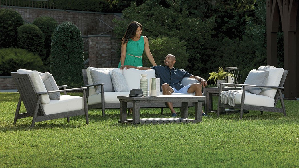 Ebel Inc — Patio World