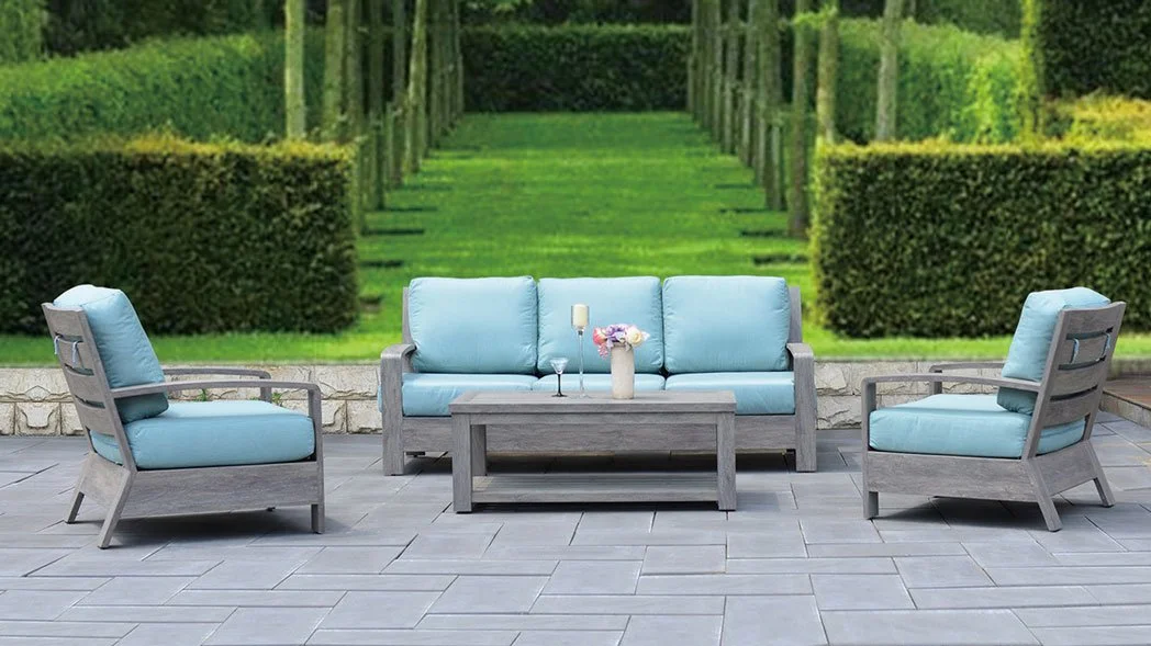 Patio Renaissance — Patio World
