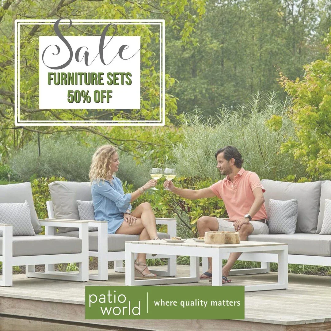 Patio World