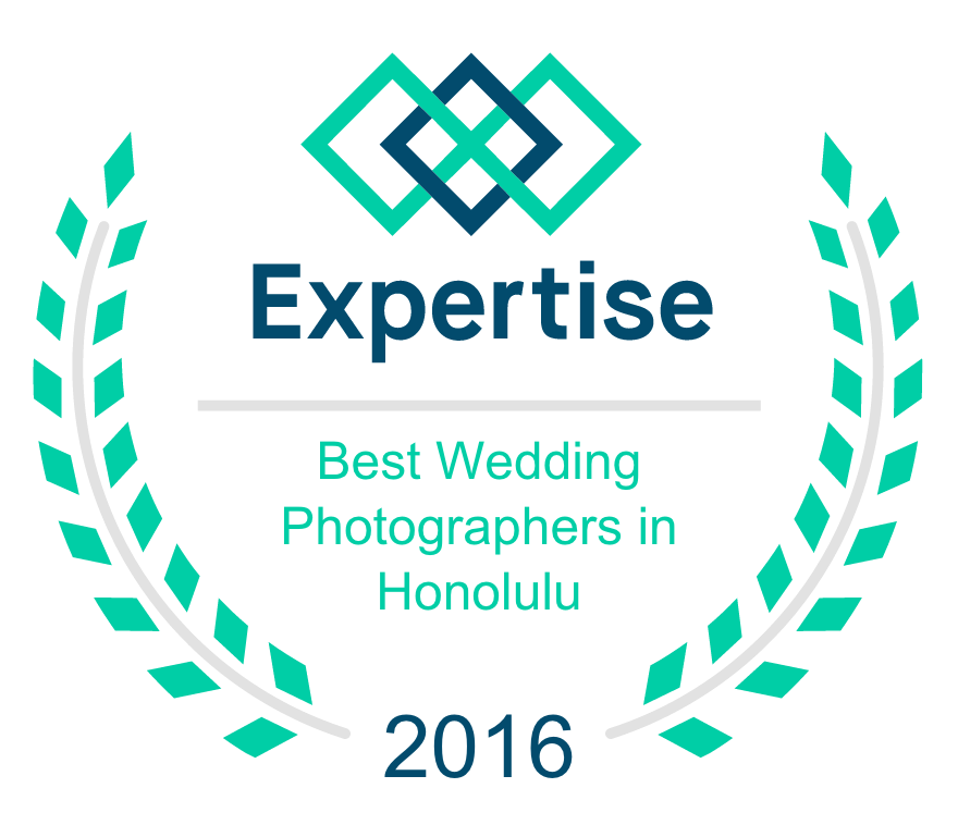 Expertise Best Wedding Photographers in Honolulu